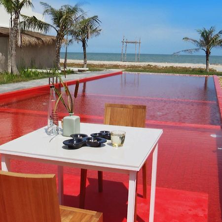 Red Z The Ocean Hotel Puk Tian Ngoại thất bức ảnh