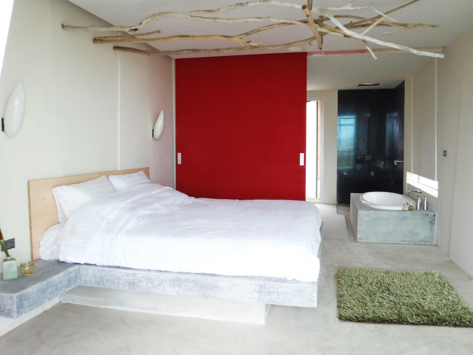 Red Z The Ocean Hotel Puk Tian Ngoại thất bức ảnh