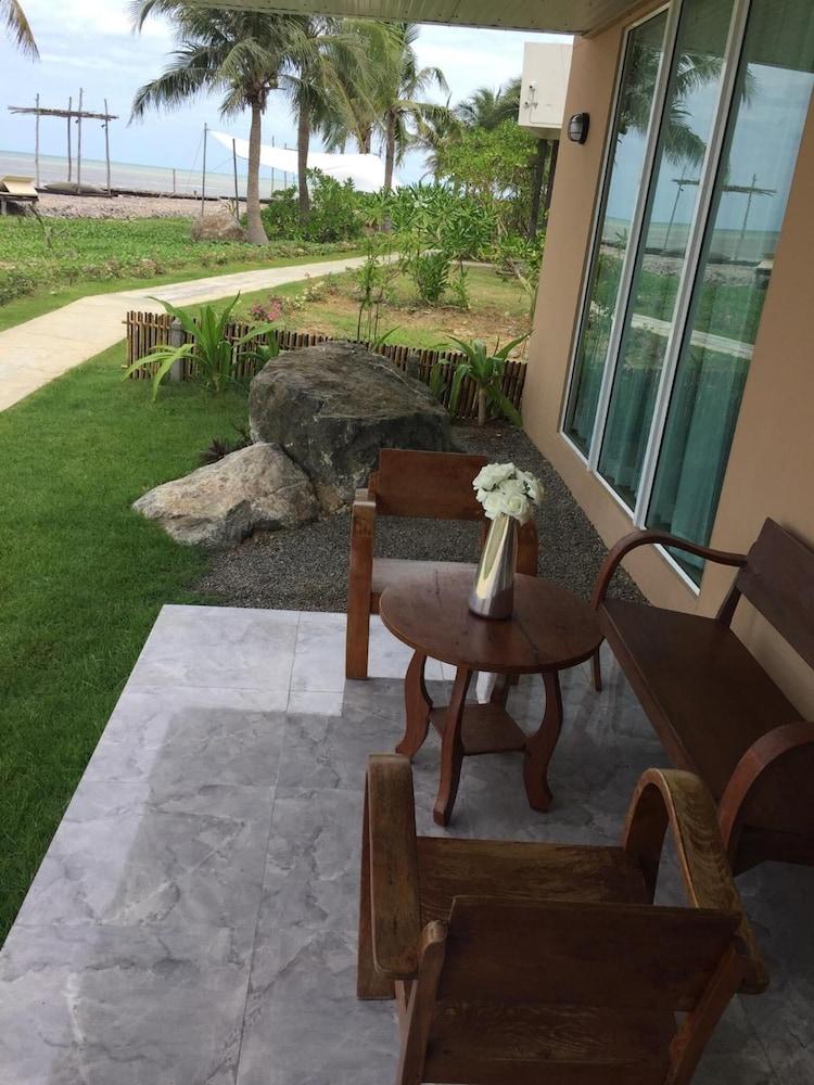 Red Z The Ocean Hotel Puk Tian Ngoại thất bức ảnh