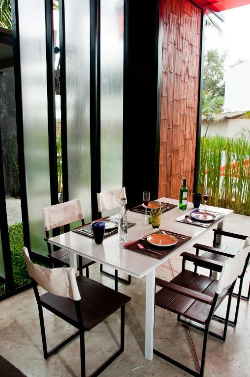 Red Z The Ocean Hotel Puk Tian Ngoại thất bức ảnh