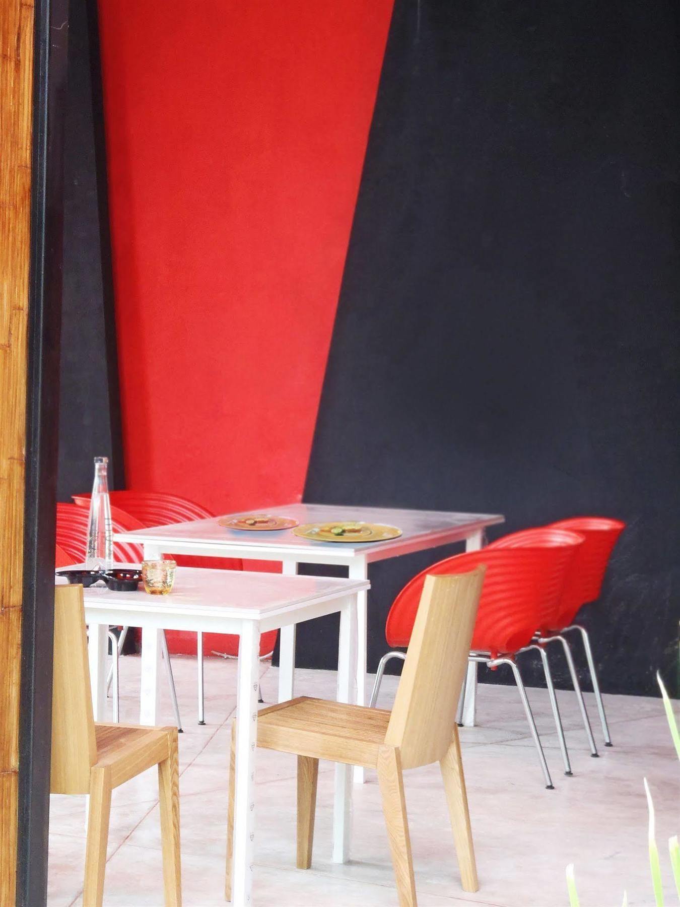 Red Z The Ocean Hotel Puk Tian Ngoại thất bức ảnh