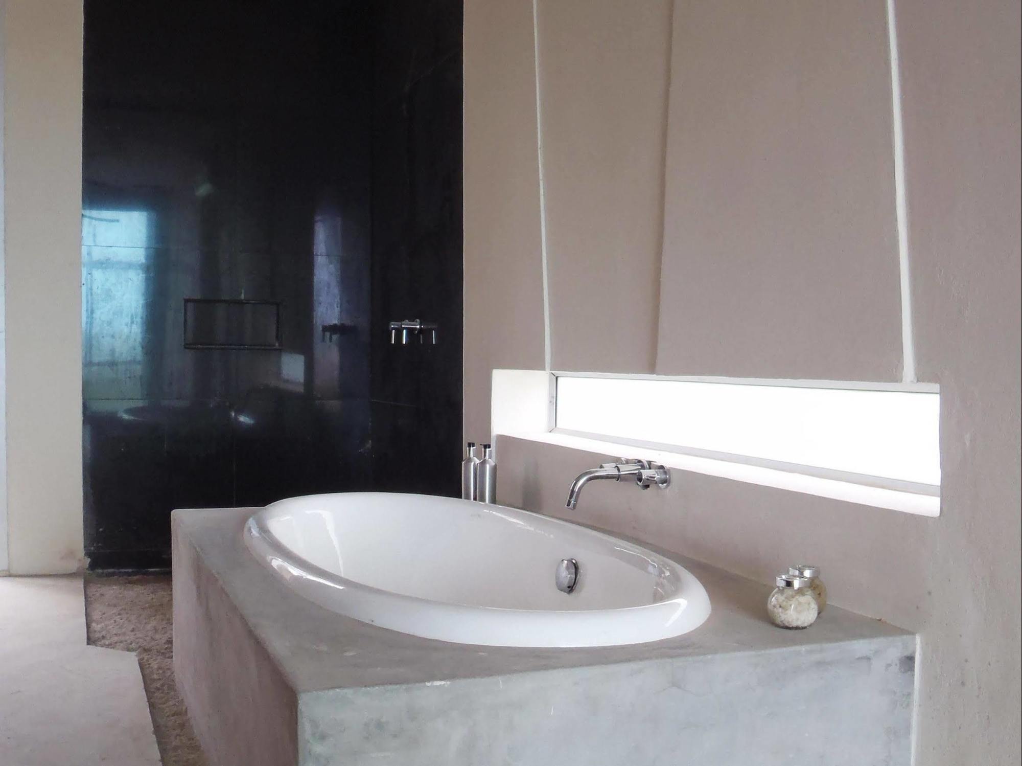 Red Z The Ocean Hotel Puk Tian Ngoại thất bức ảnh